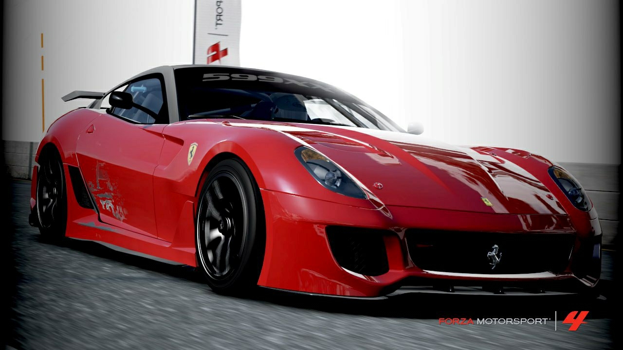 Forza Motorsport 4 (Edición Coleccionista) - Imagen 43